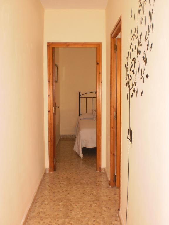 Casa Olivos Grávalos