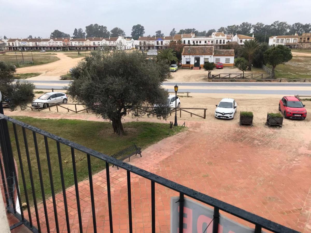 Apartamento Rociero El Rocío