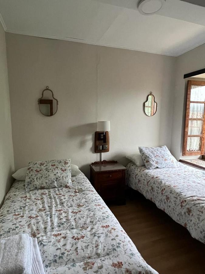 Les Casines De San Martin Con Aparcamiento Y Wifi Incluido Apartamento San Martín de Bada