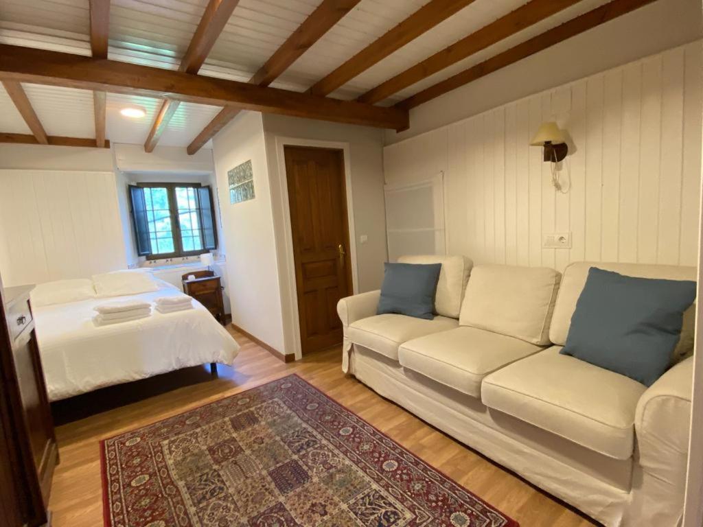 Apartamento Les Casines De San Martin Con Aparcamiento Y Wifi Incluido
