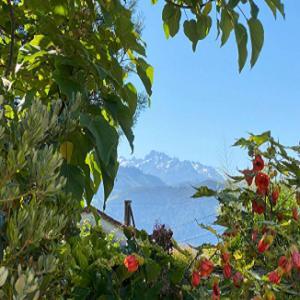 Les Casines De San Martin Con Aparcamiento Y Wifi Incluido San Martín de Bada