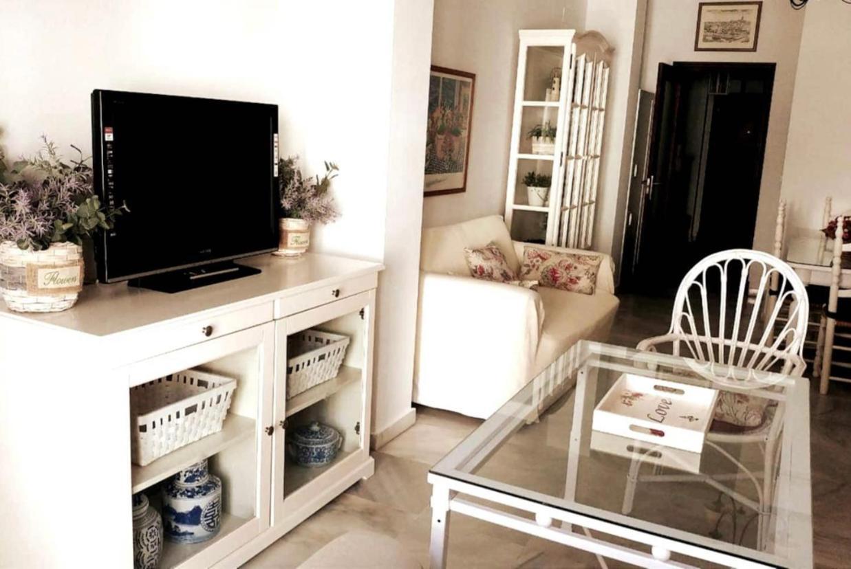 Apartamento Bolsa 74 Apartamento Sanlúcar de Barrameda