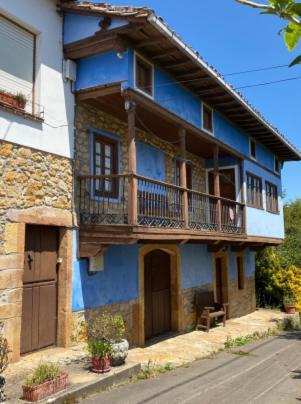 Les Casines De San Martin Con Aparcamiento Y Wifi Incluido Apartamento San Martín de Bada