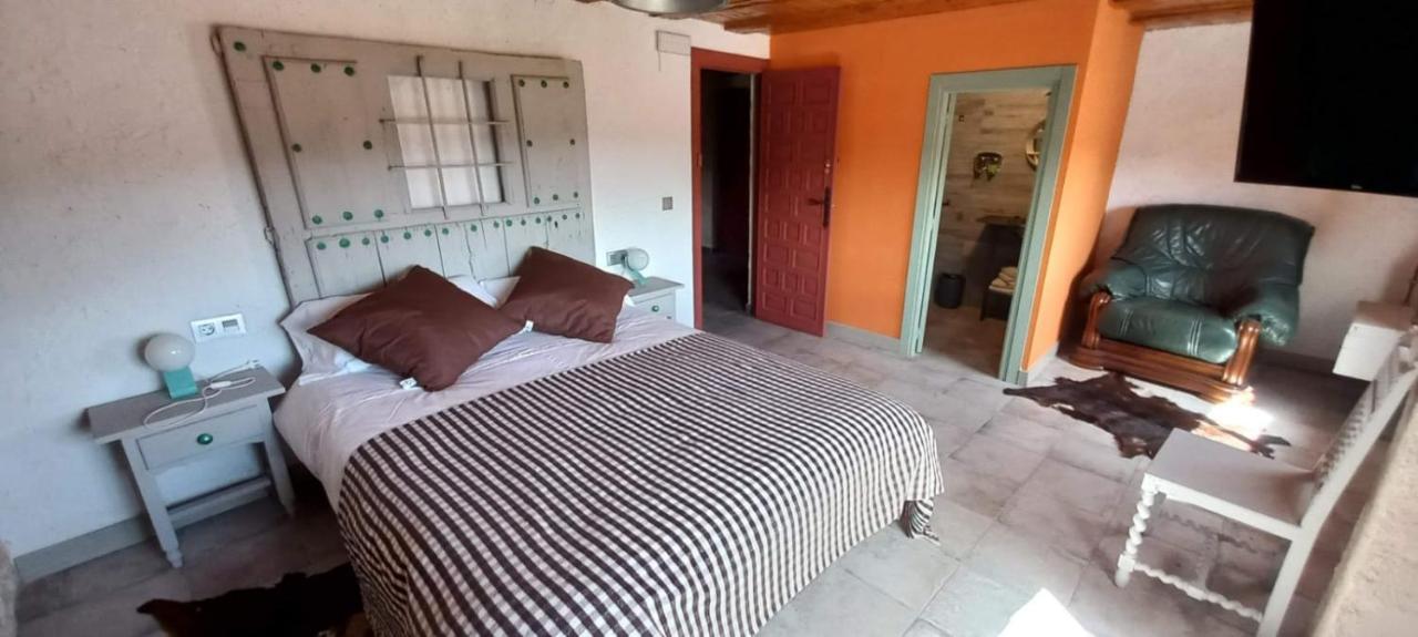 Casa Del Abuelo Pedro *