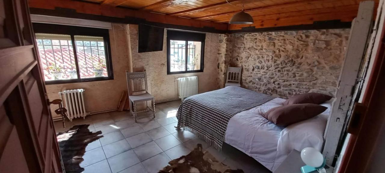 Casa Del Abuelo Pedro *