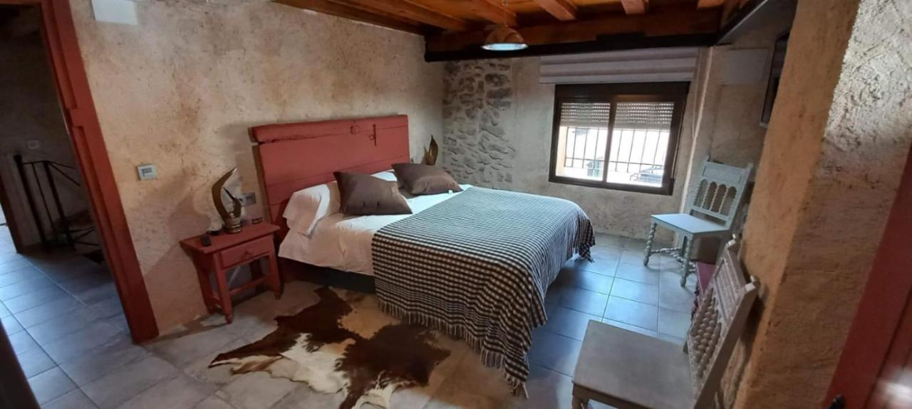 Casa Del Abuelo Pedro Las Majadas