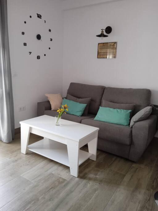 Apartamento Vivienda Rural Sentirte 1 Centro De *