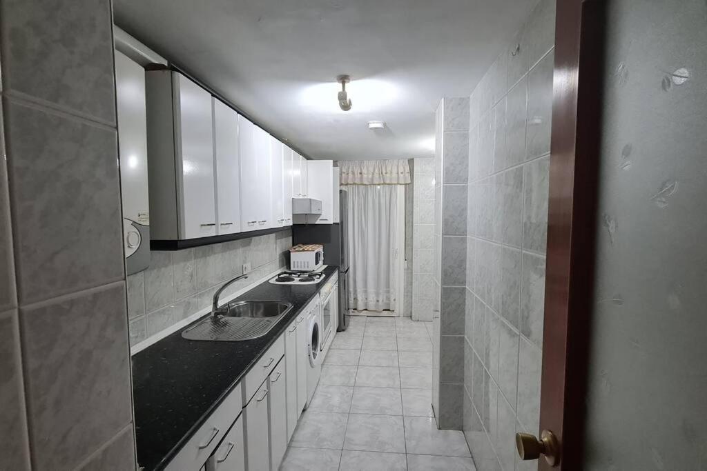 Apartamento El Sol *