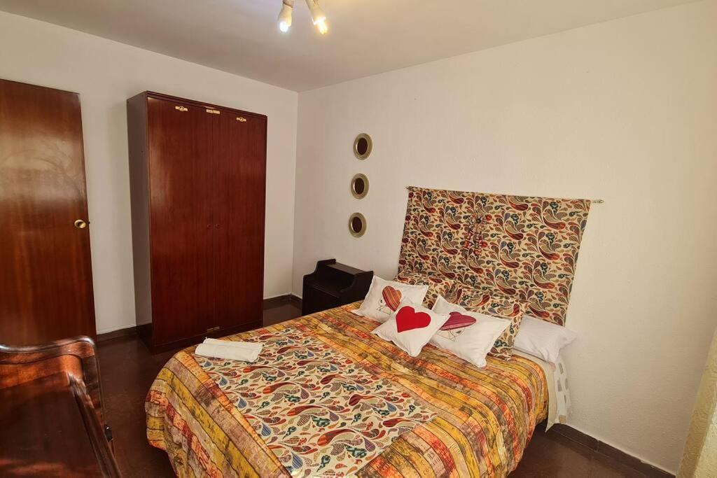 Apartamento El Sol