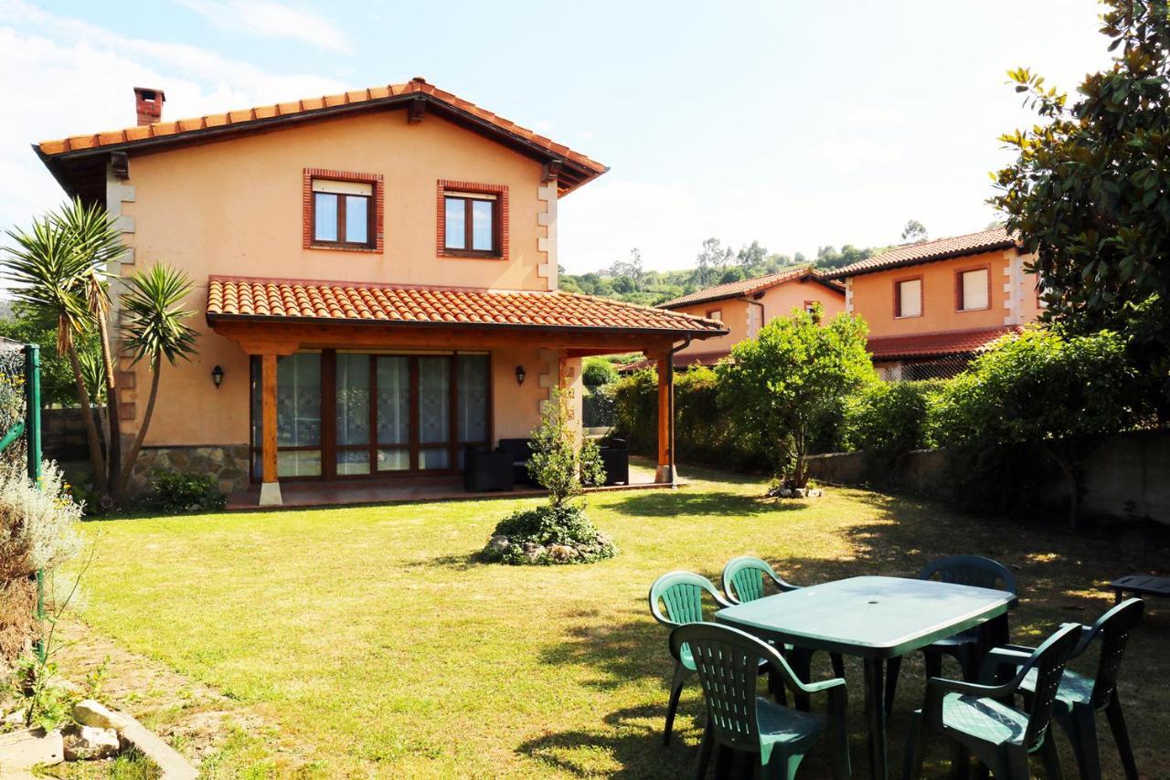 Casa Sofia Villa San Vicente De La Barquera