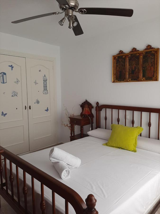 Apartamento Arroyo De La Miel Bellasombra Apartament Pool&beach *