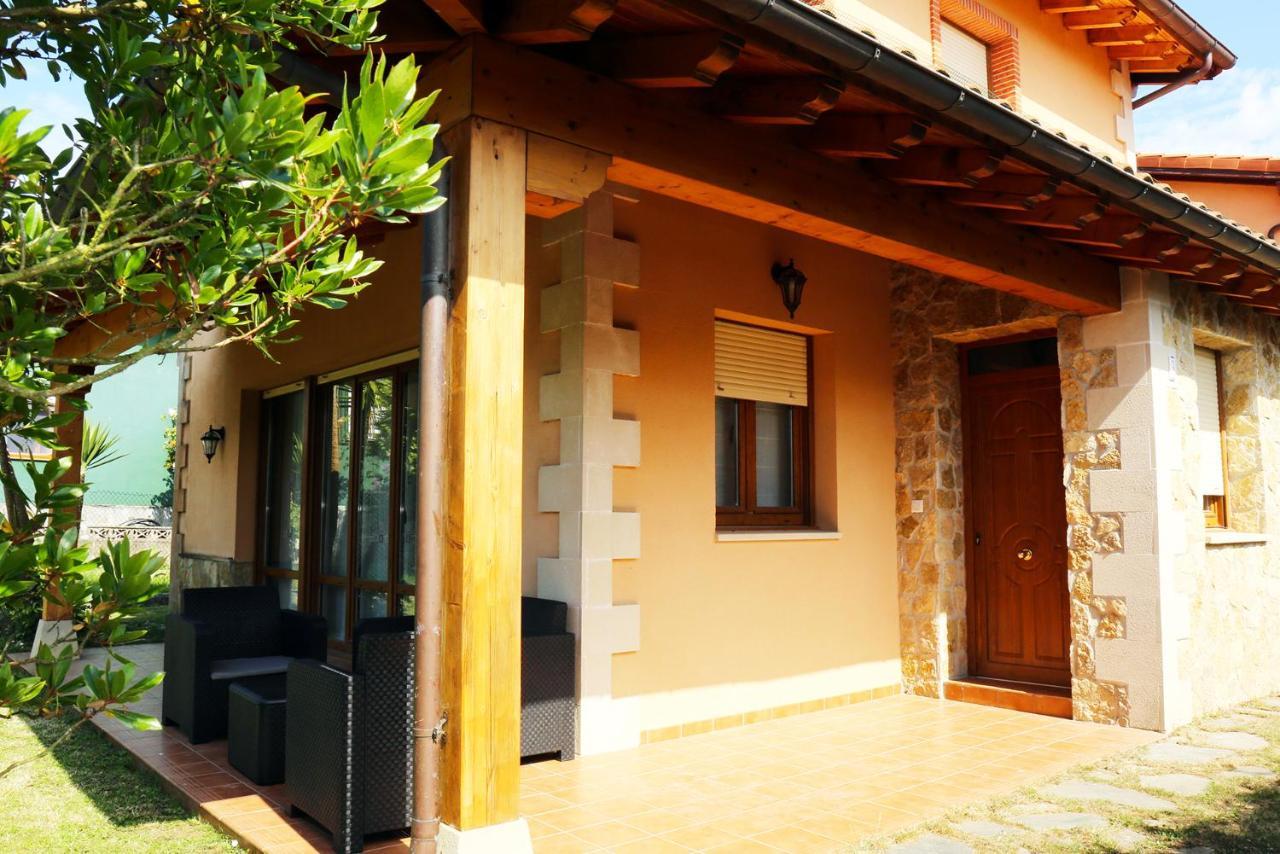 Casa Sofia Villa
