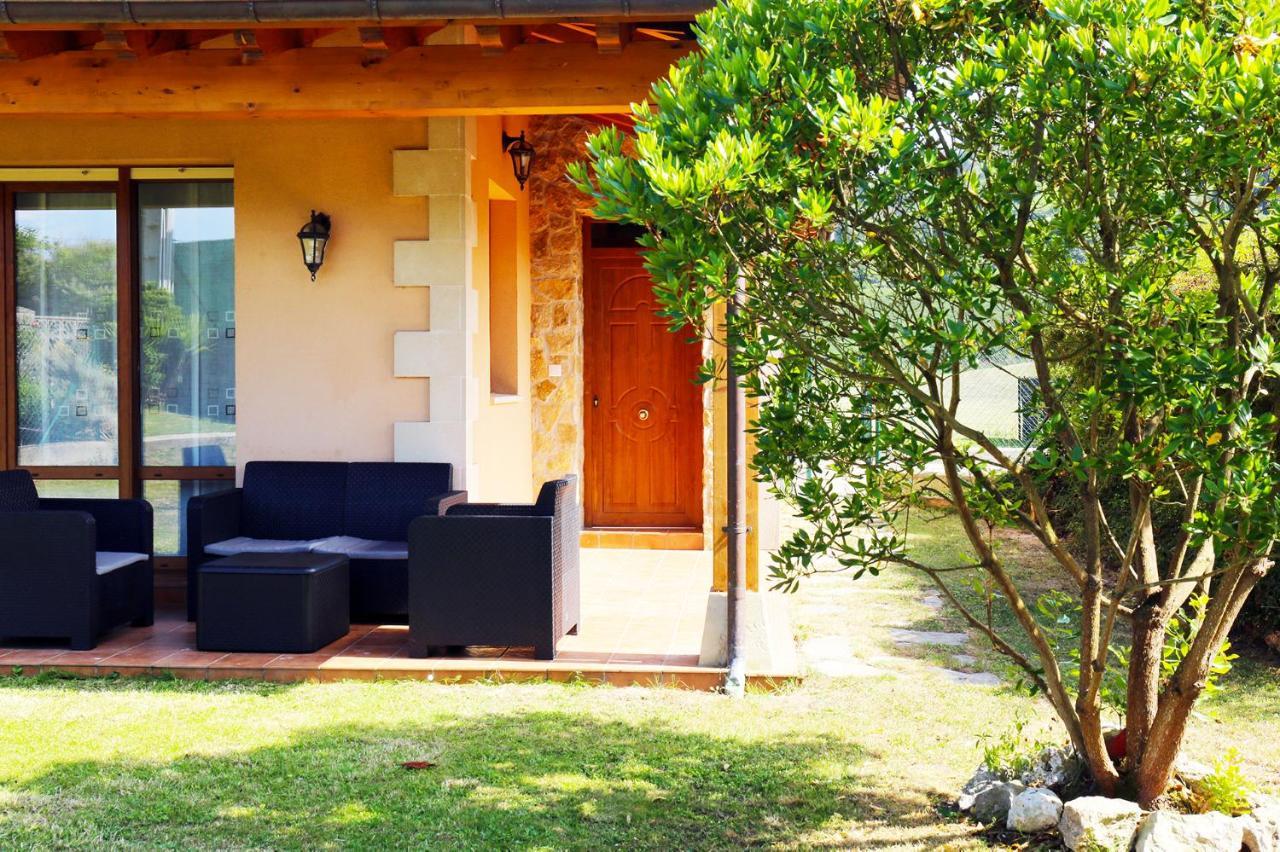 Villa Casa Sofia San Vicente De La Barquera