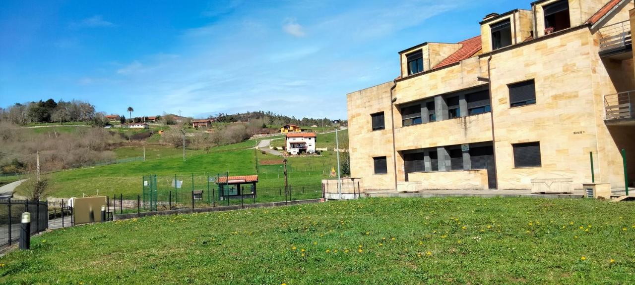 El Mirador Del Valle, A 9 Min De Apartment *