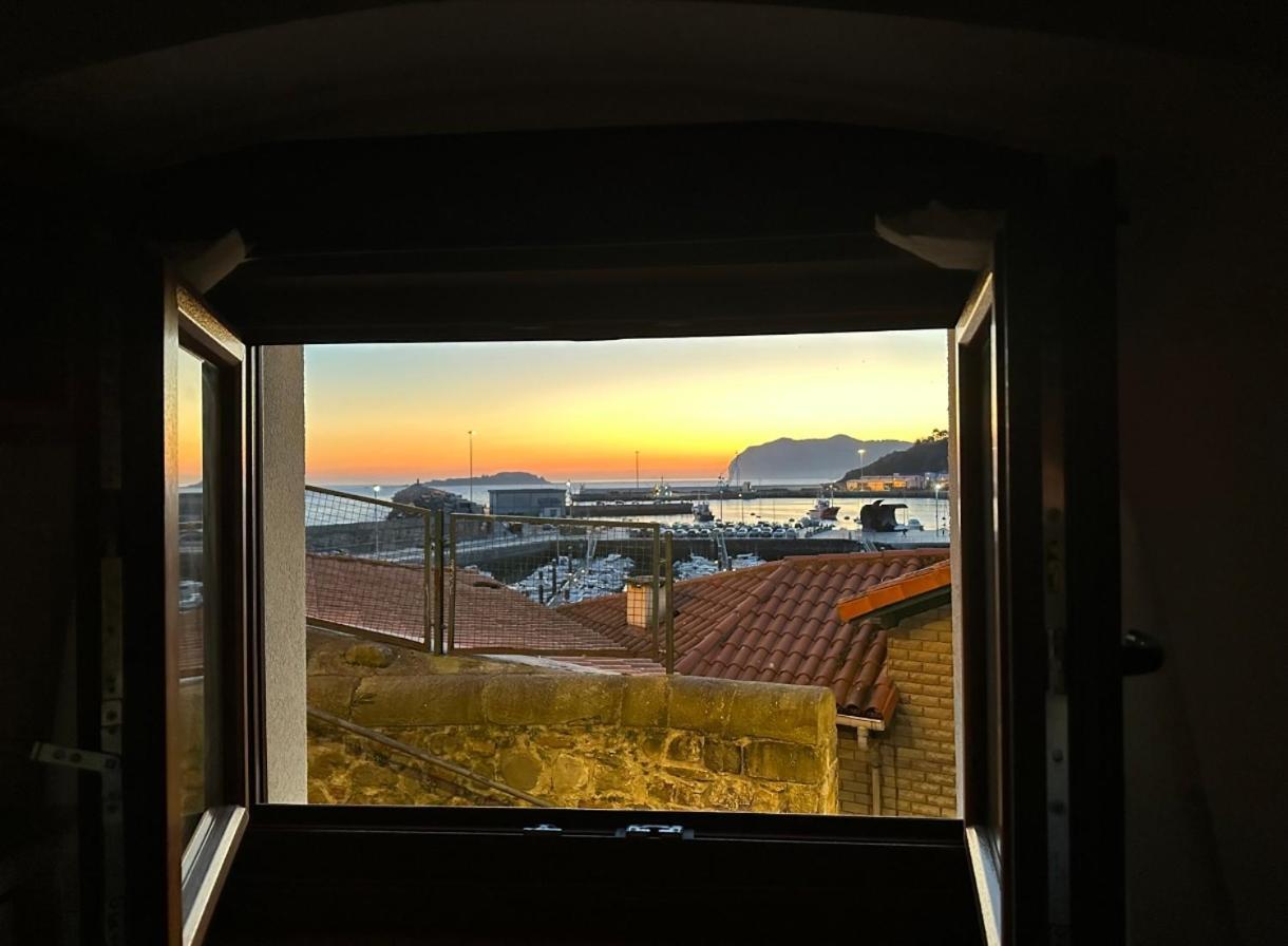 Apartamento El Barco De By Urdaibai *