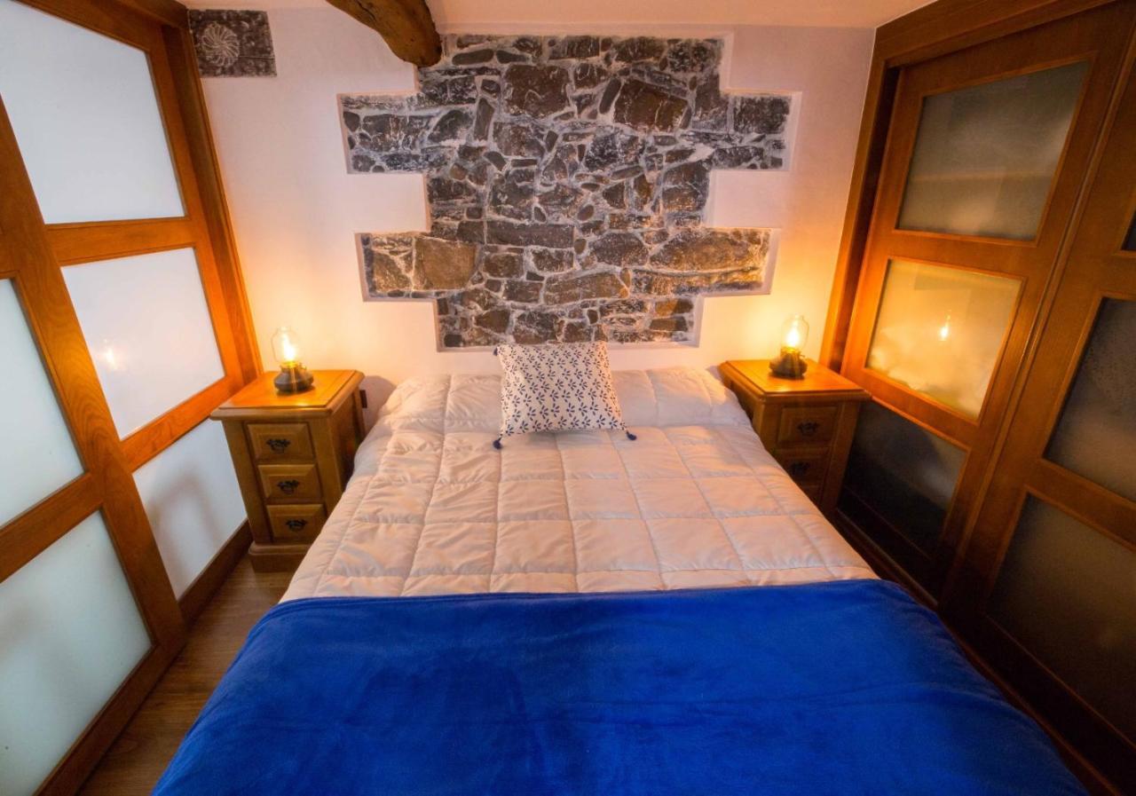 Apartamento El Barco De By Urdaibai Bermeo