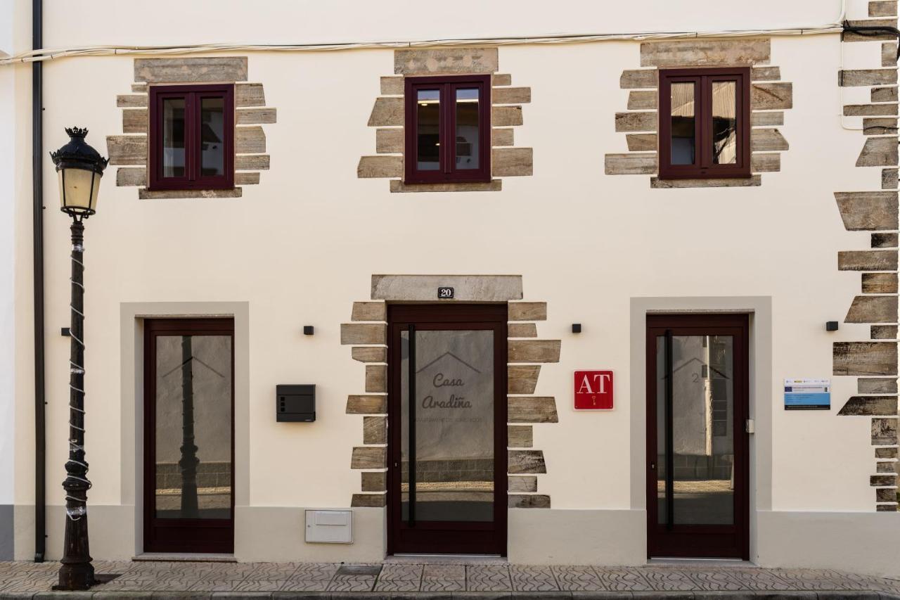 Casa Aradina 2 *