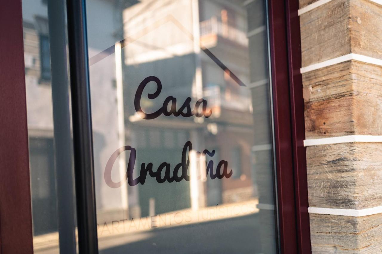 Casa Aradina 2 * Riotorto