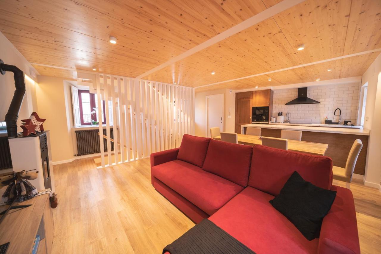 Casa Aradina 2 Apartment