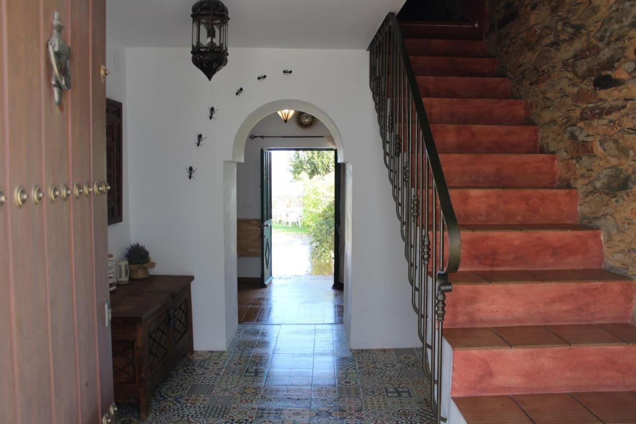 Holiday home Casa Margarita El Castillo de las Guardas