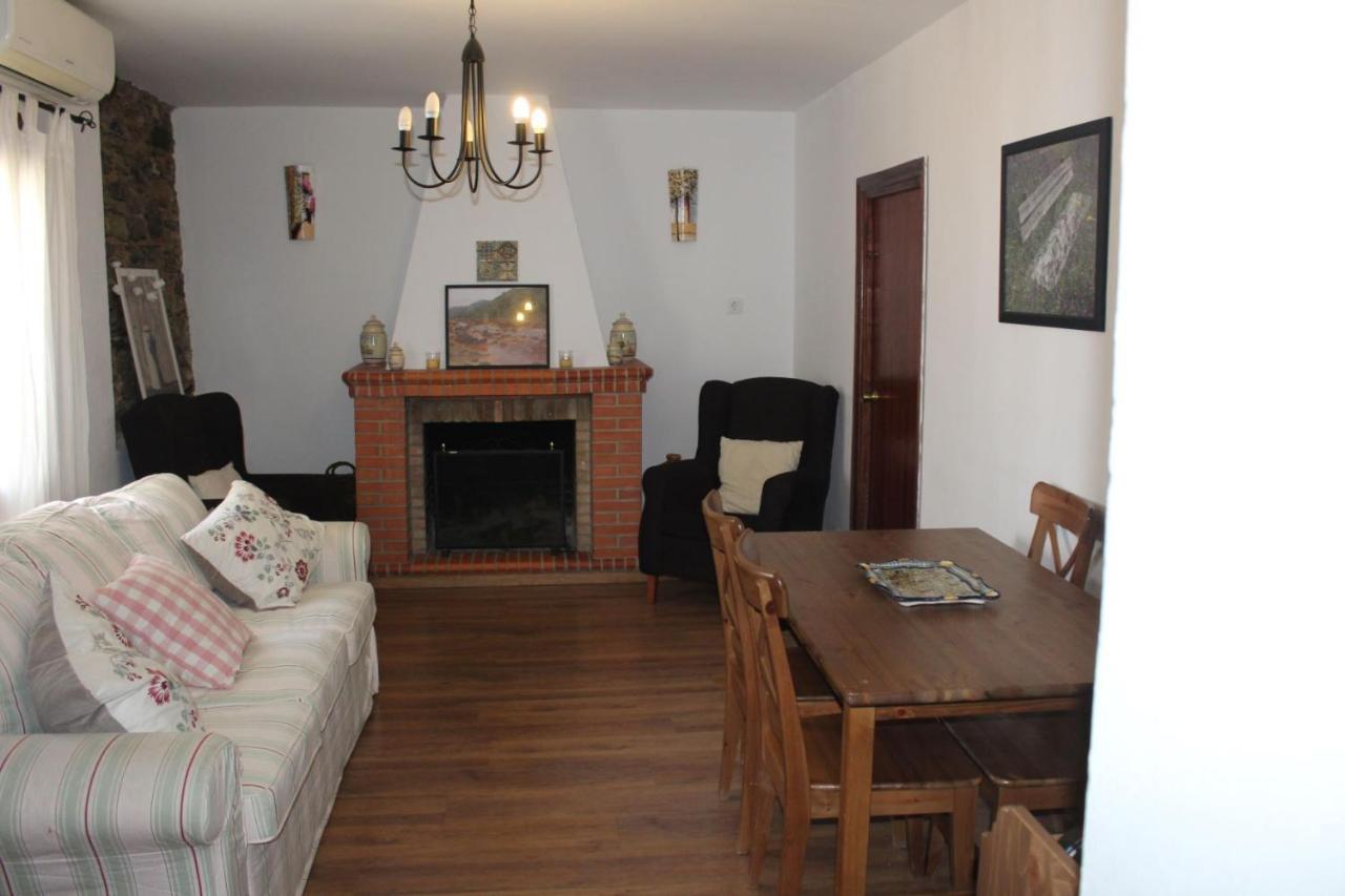 Holiday home Casa Margarita
