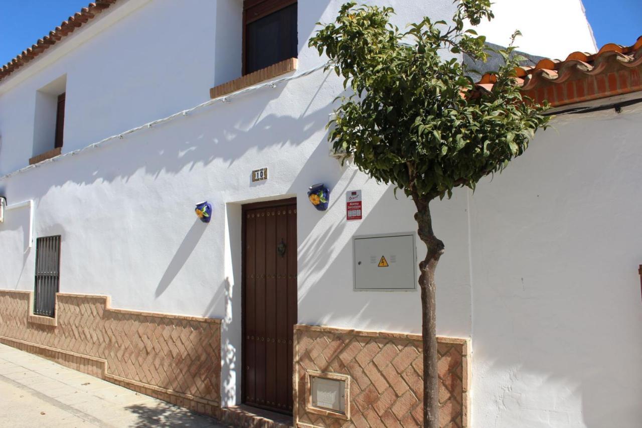 Casa Margarita Holiday home El Castillo de las Guardas