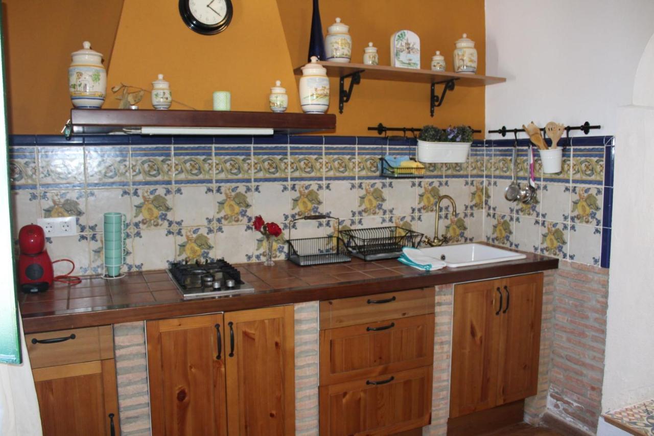 Casa Margarita *