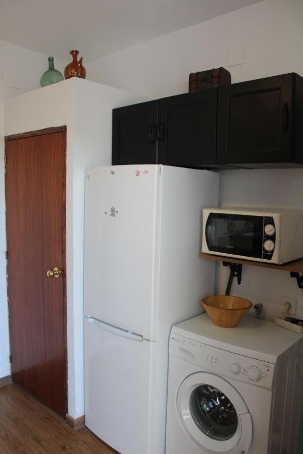 Casa Margarita Holiday home *