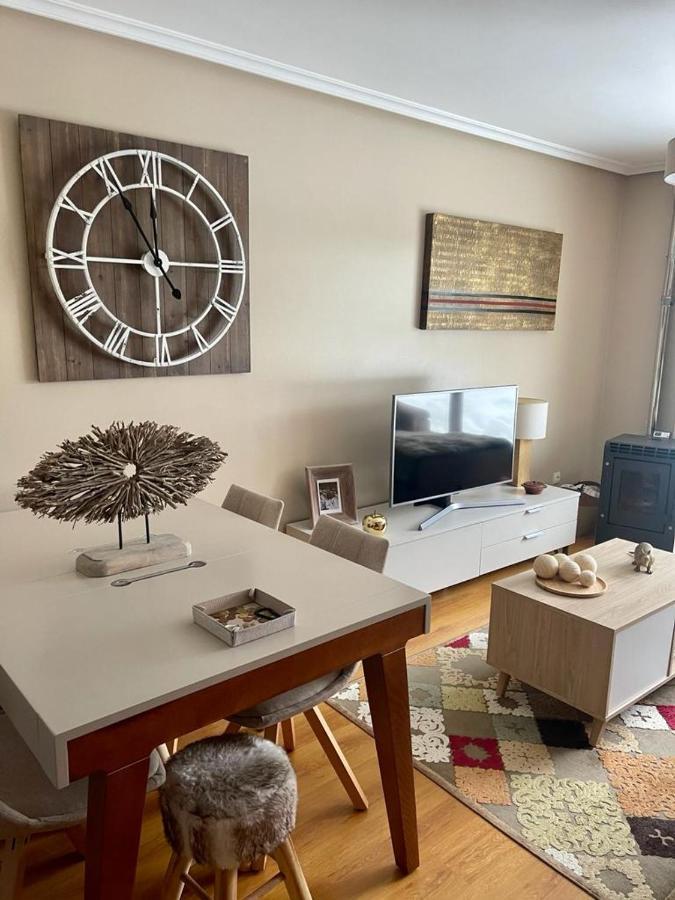Apartamento Felechosa