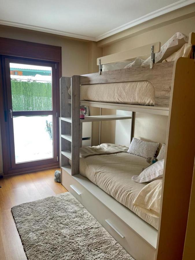 Apartamento Felechosa Apartamento Felechosa