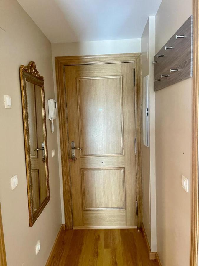 Apartamento Felechosa Apartamento *