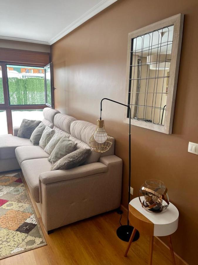 Apartamento Felechosa Apartamento *