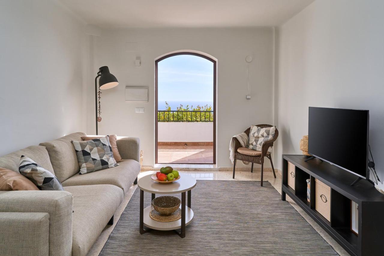 Apartment Casa Limon Nerja
