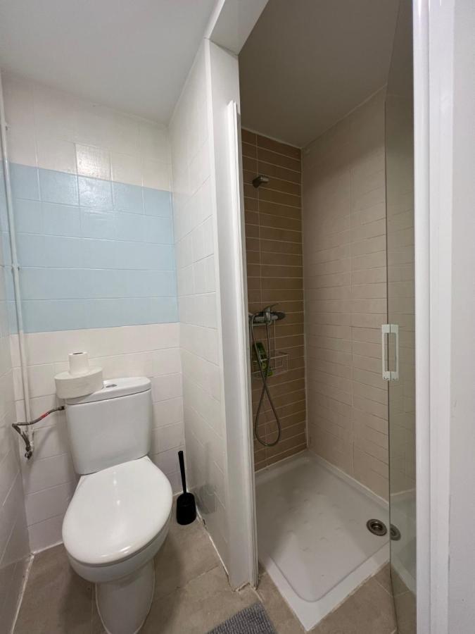 Alojamiento Con Encanto En Planta Superior Ideal Para Trabajo Y Escapadas Familiares En Montserrat Esparraguera