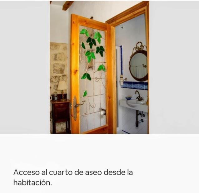 Habitación en casa particular En Casa Con Encanto,