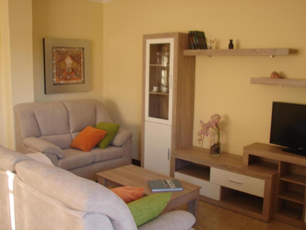 Apartment Desconectaengalicia Casa Montalvo Pontevedra