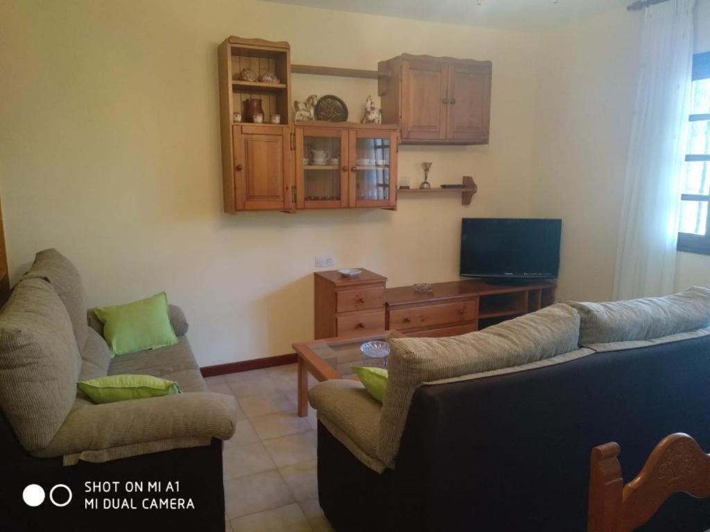 Desconectaengalicia Casa Montalvo