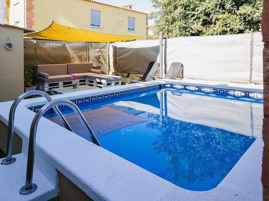 Casa Con Piscina A 5 Min De La Playa *