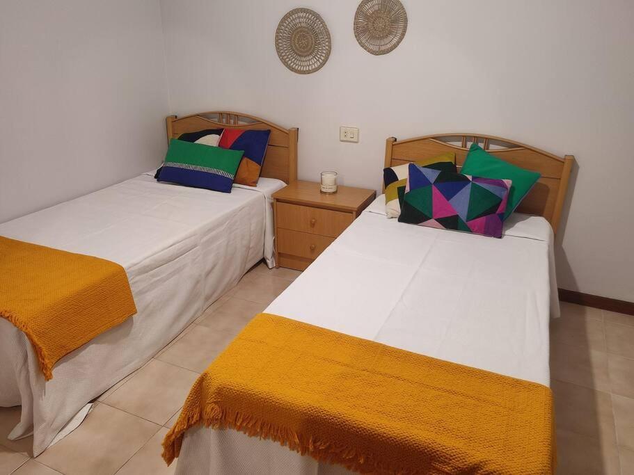 Puente Apartment Portonovo
