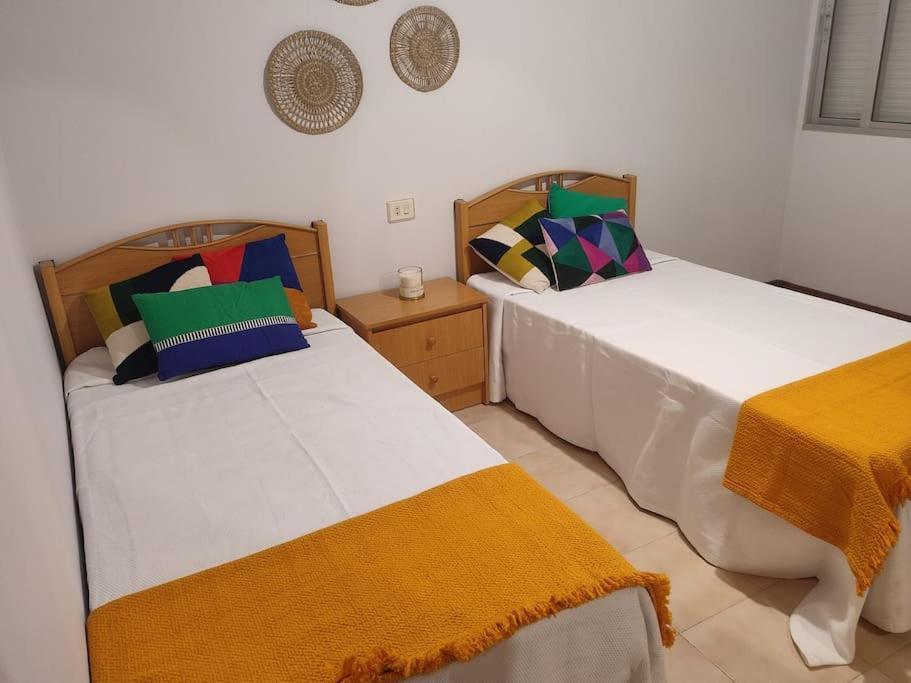 Apartment Puente *