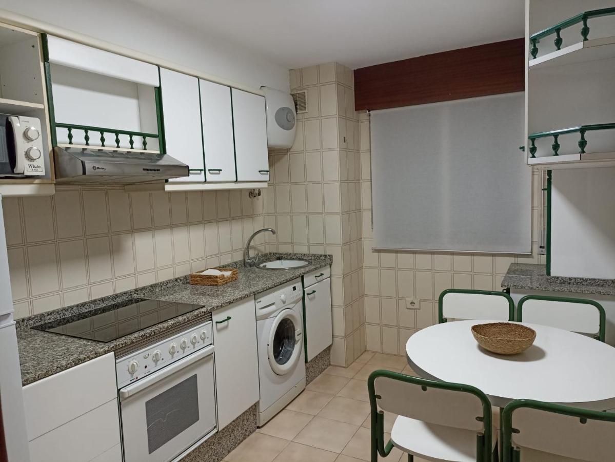 Apartment Puente *