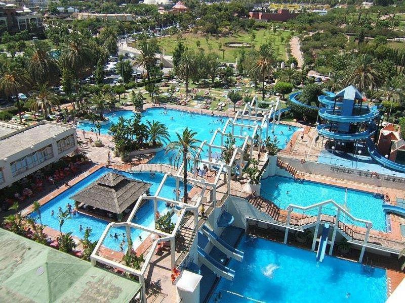 Apartamento Beautiful Ground Floor Benalbeach Benalmádena