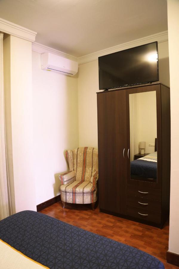 Apartamento Tajillos Cyb Apartamento *