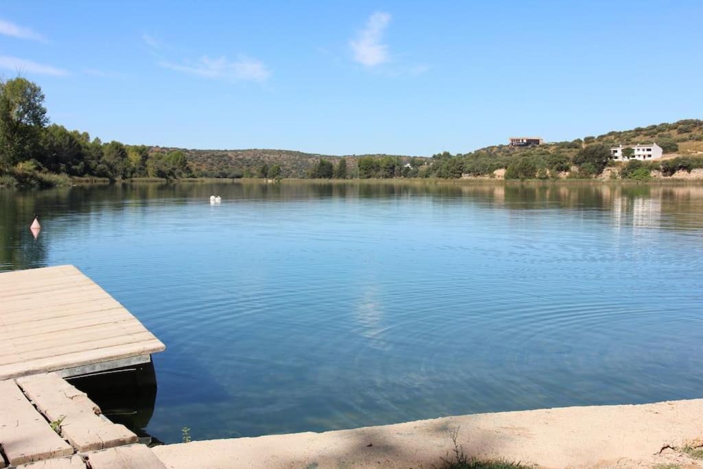 Сasa de vacaciones Casa Bimba