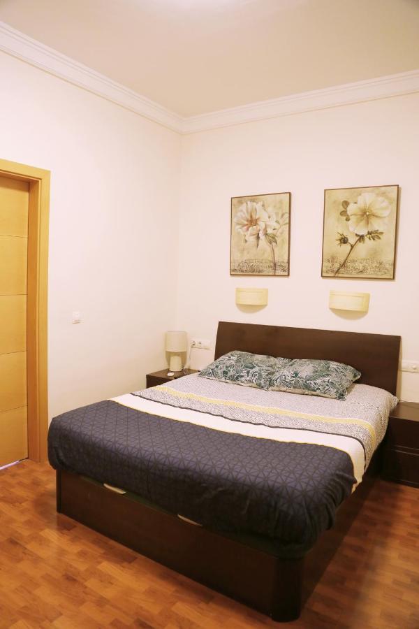 Apartamento Apartamento Tajillos Cyb