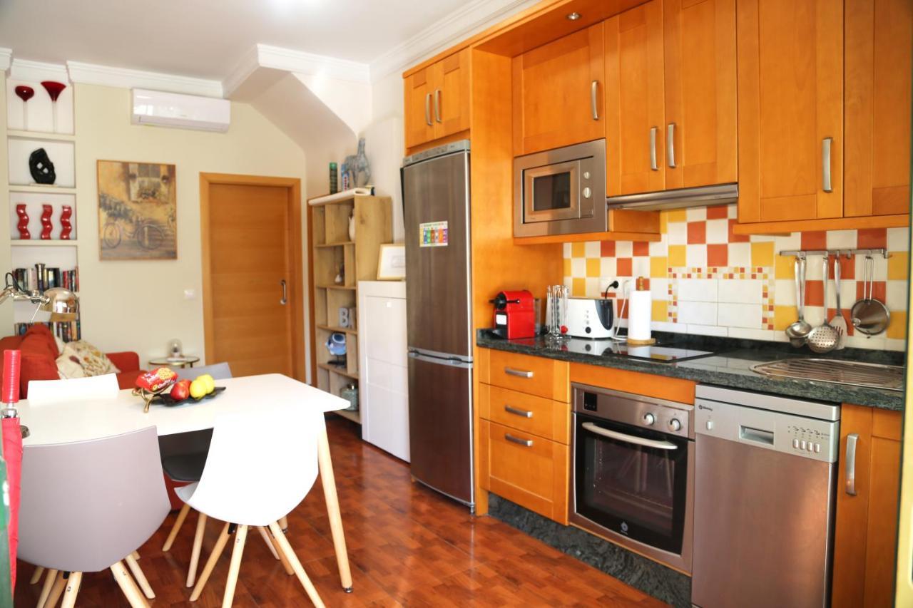 Apartamento Apartamento Tajillos Cyb Torremolinos