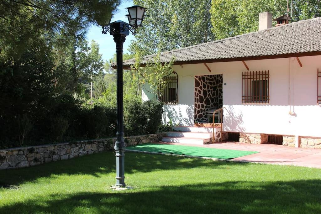 Casa Bimba *