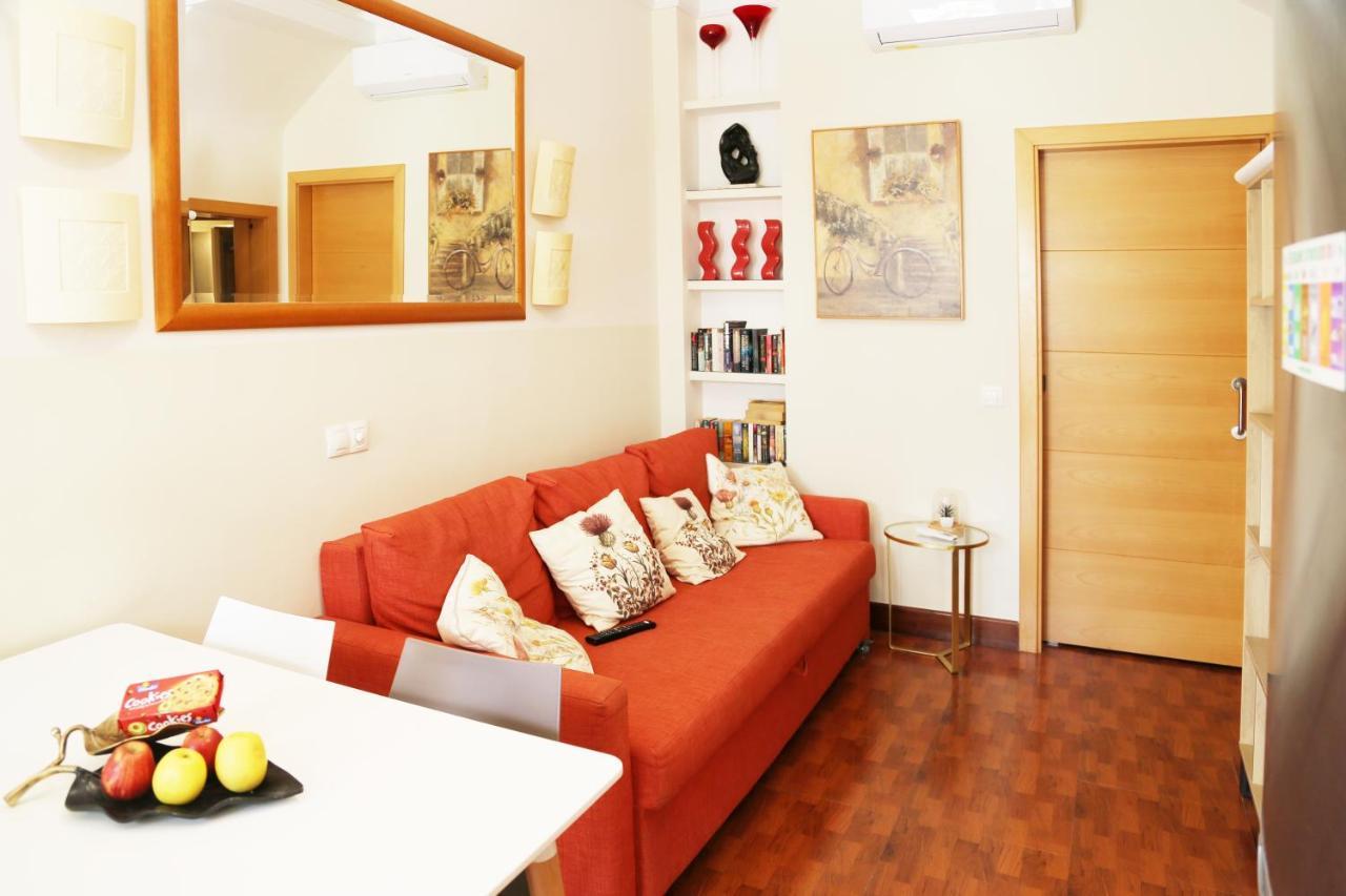 Apartamento Tajillos Cyb Apartamento Torremolinos