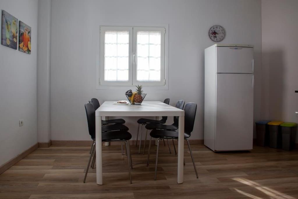 Apartamento Casa La Balaustrada *