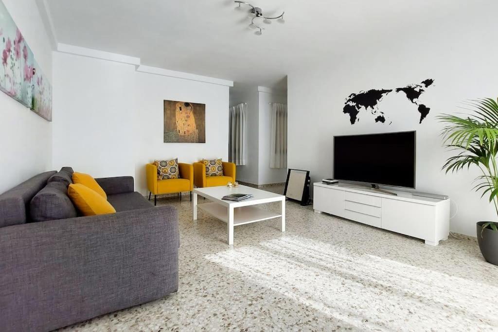 Apartamento Casa La Balaustrada
